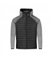 Chaqueta Kimpal