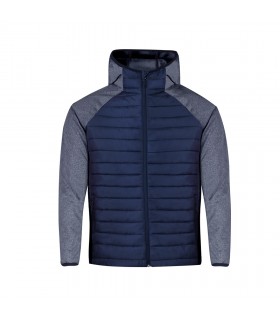 Chaqueta Kimpal