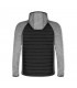 Chaqueta Kimpal