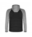 Chaqueta Kimpal