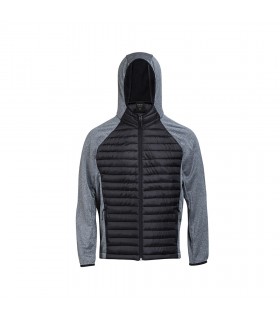 Chaqueta Kimpal