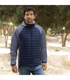 Chaqueta Kimpal