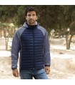 Chaqueta Kimpal