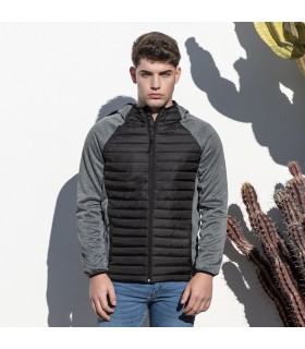 Chaqueta Kimpal