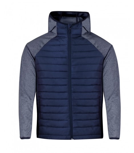 Chaqueta Kimpal
