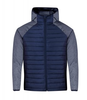 Chaqueta Kimpal