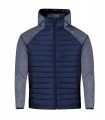 Chaqueta Kimpal
