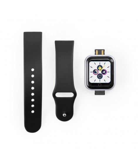Reloj Inteligente Simont