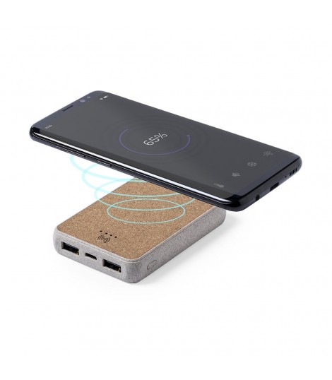 Power Bank Merak
