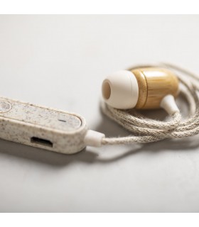 Auriculares Lattimer