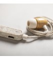 Auriculares Lattimer