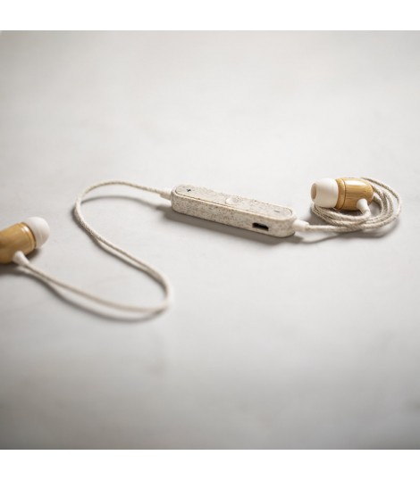 Auriculares Lattimer