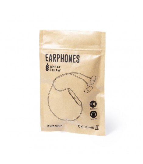 Auriculares Lattimer