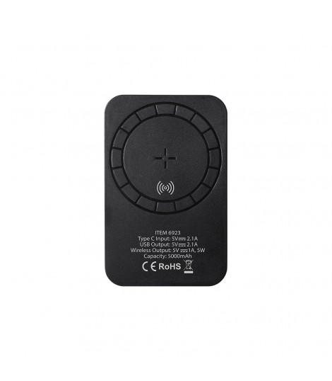 Power Bank Vekmar