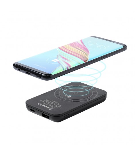 Power Bank Vekmar