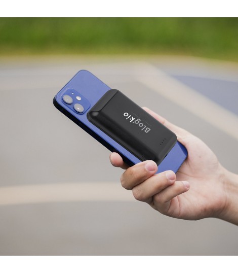 Power Bank Vekmar