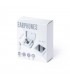Auriculares Vinzer