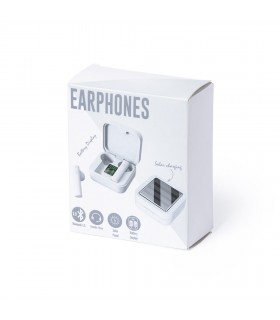 Auriculares Vinzer