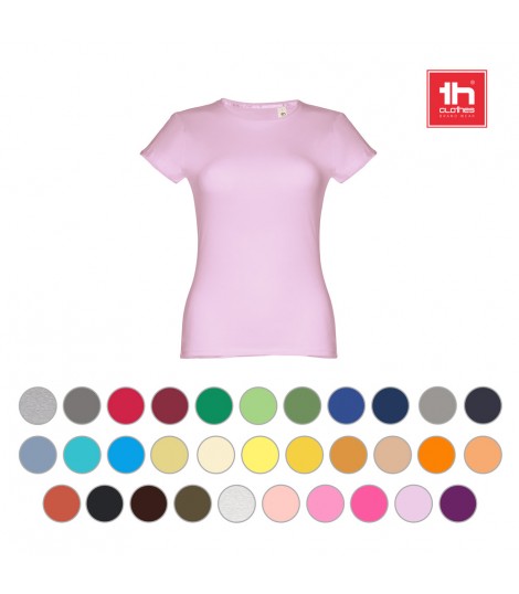 THC SOFIA Camiseta de mujer