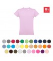 THC LUANDA Camiseta de hombre