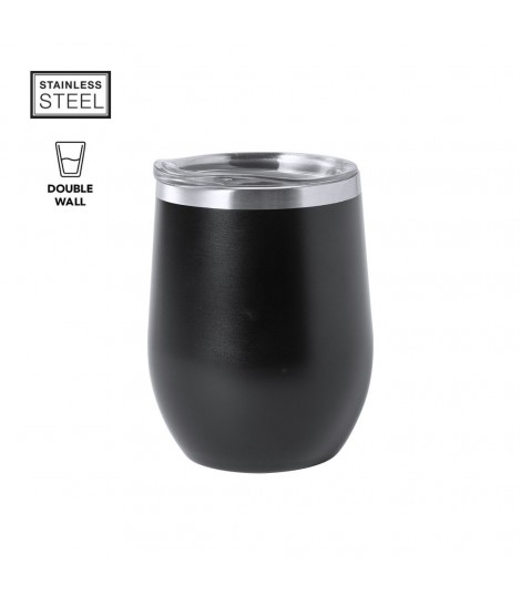Vaso Termico Bobby