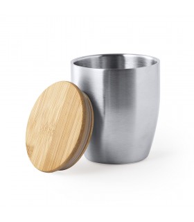 Vaso Termico Zasel
