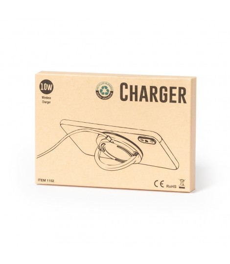 Cargador Dixlem RCS