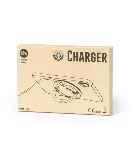Cargador Dixlem RCS