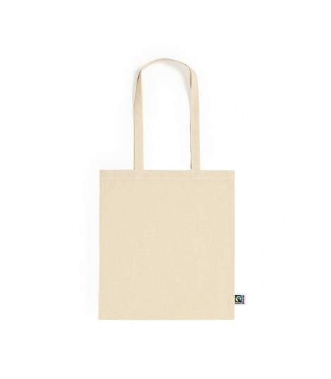 Bolsa Flyca Fairtrade