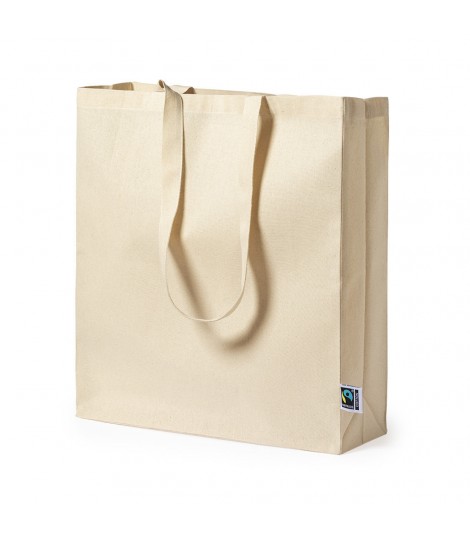 Bolsa Elatek Fairtrade