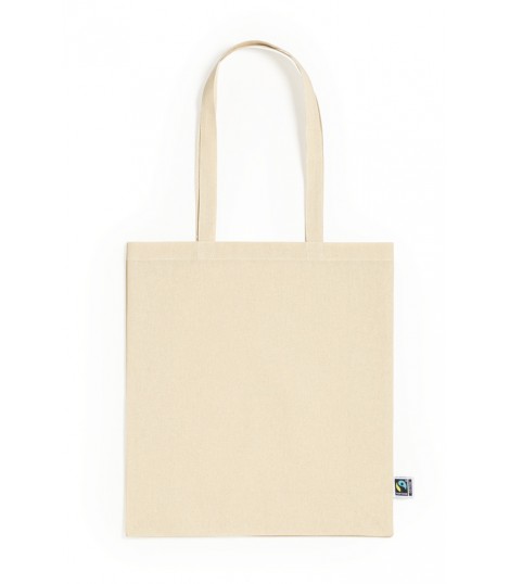 Bolsa Elatek Fairtrade