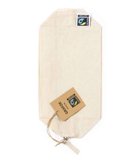 Neceser Grafox Fairtrade