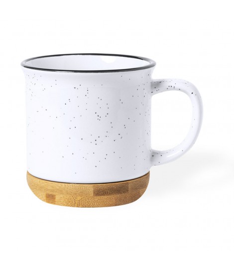 Taza Larray