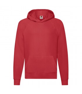 Sudadera Nino Lightweight Hooded S