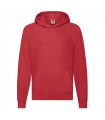 Sudadera Nino Lightweight Hooded S