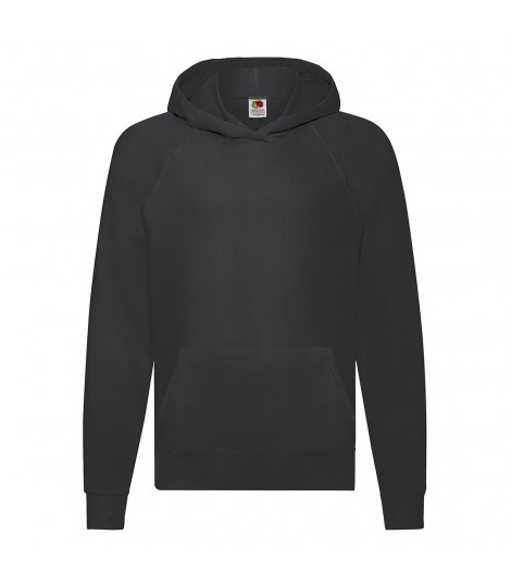 Sudadera Nino Lightweight Hooded S