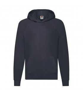 Sudadera Nino Lightweight Hooded S