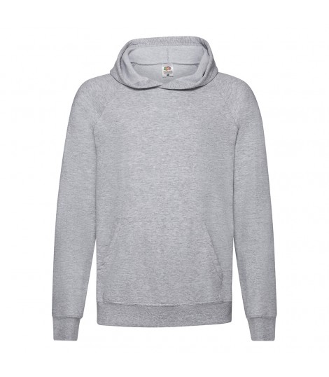 Sudadera Nino Lightweight Hooded S