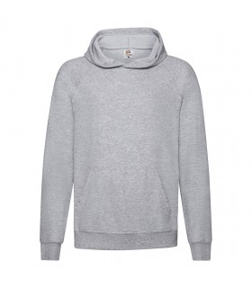 Sudadera Nino Lightweight Hooded S