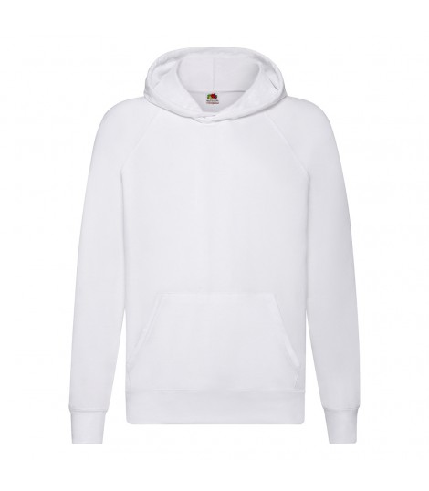 Sudadera Nino Lightweight Hooded S