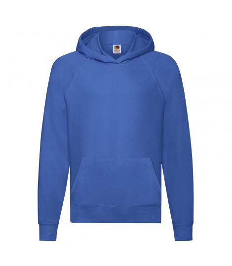 Sudadera Nino Lightweight Hooded S