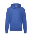 Sudadera Nino Lightweight Hooded S
