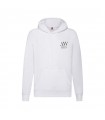Sudadera Nino Lightweight Hooded S