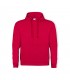 Sudadera Adulto con Capucha Harnix