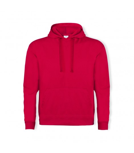 Sudadera Adulto con Capucha Harnix