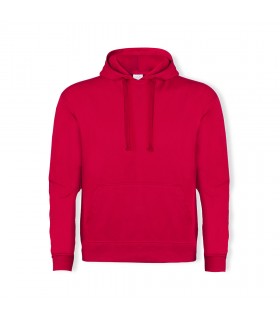 Sudadera Adulto con Capucha Harnix