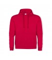 Sudadera Adulto con Capucha Harnix