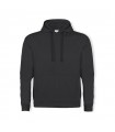 Sudadera Adulto con Capucha Harnix
