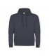 Sudadera Adulto con Capucha Harnix