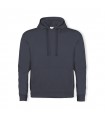 Sudadera Adulto con Capucha Harnix